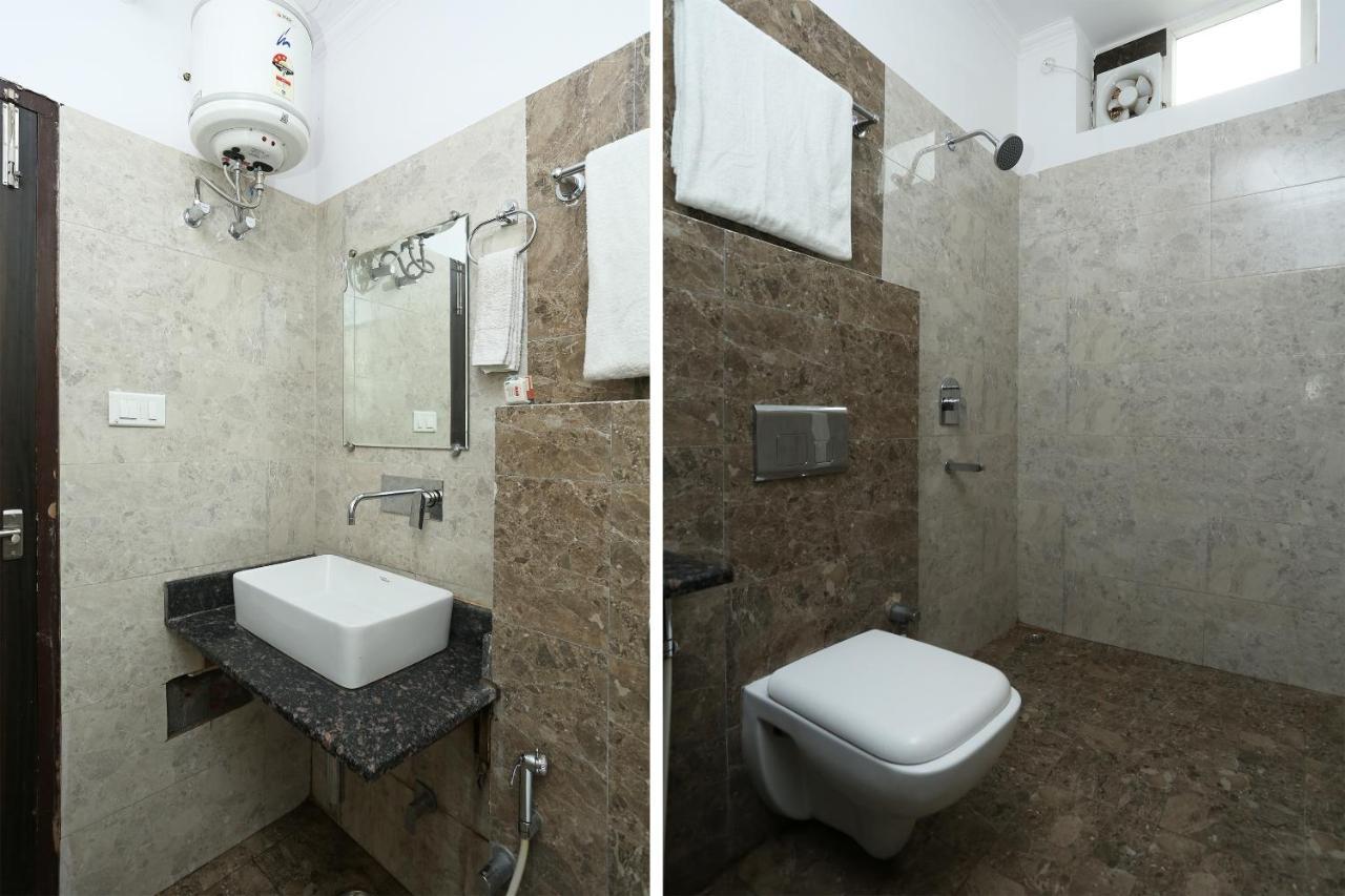 Oyo 2974 Hotel Aastha Palace Haridwār Eksteriør billede
